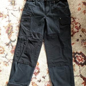 Deluth fire hose pants